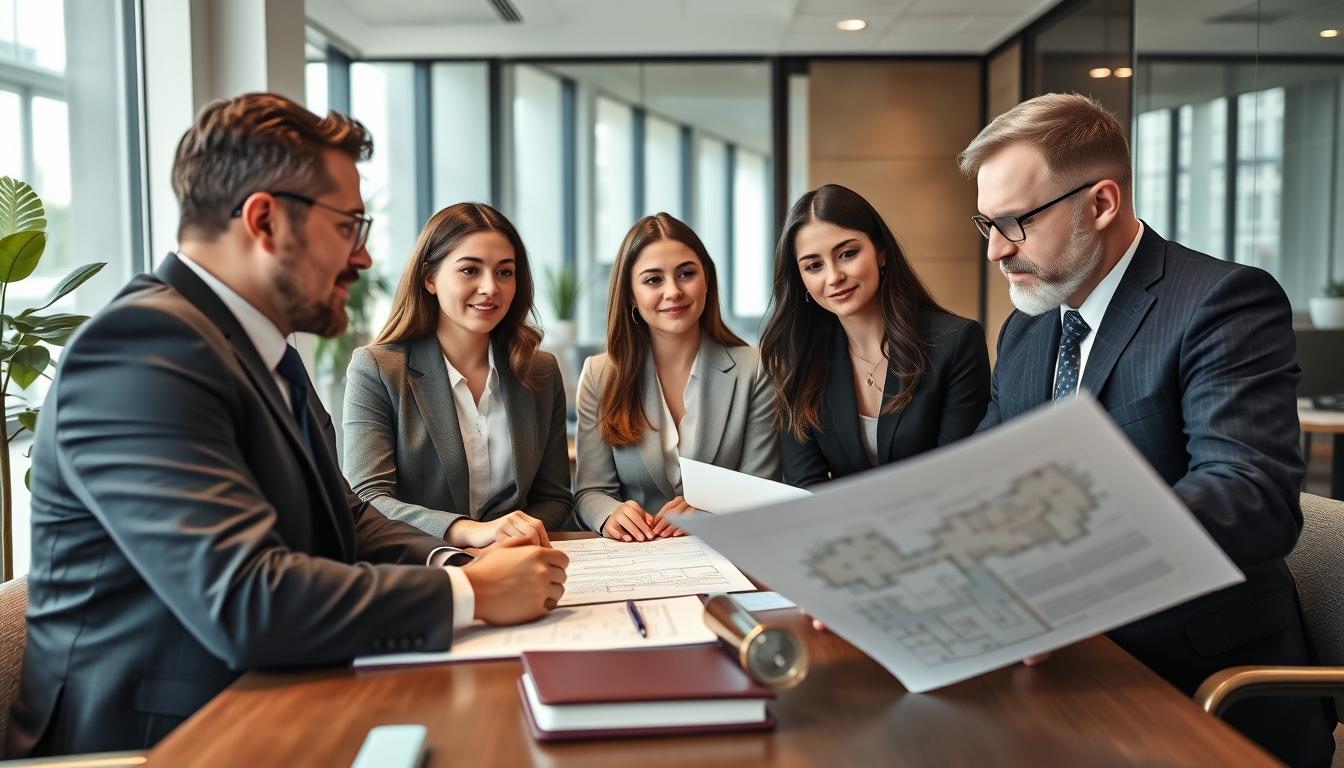 Real estate closing readiness and transaction paperwork